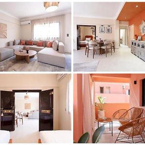 Appartement met Drie Slaapkamers